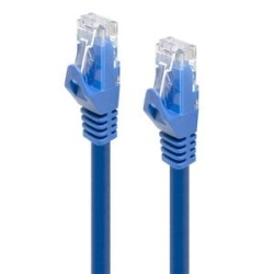 10M Blue CAT6 Network Cable - Box Packaging C610BURBK