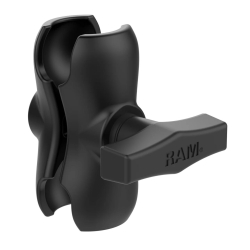 RamMount RAM Dbl Socket Arm C Ball B Length RAM-201U-B