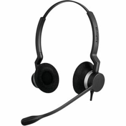 Jabra Biz 2300 Duo, USB, Uc 2399-829-109