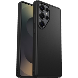 OtterBox Symmetry Magnets Samsung Galaxy S25 Ultra 5G (6.9") Case Black - (77-97513), Drop+ 3X Military Standard, Integrated Grip, 7 Years Warranty 77-97513
