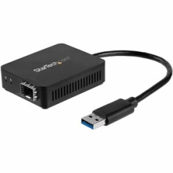 Fiber Optic Converter - USB 3.0 Open Sfp US1GA30SFP