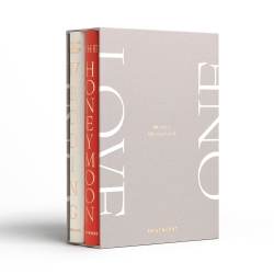 Printworks Photo Book Wedding - 2pack One Love PW-00771