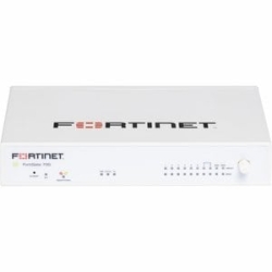 FortiGate 70G 10xGE RJ45 Ports (Incl 7xInternal Ports, 2xWAN Ports, 1xDMZ Port) FG-70G