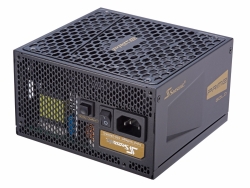 SeaSonic 1000W Prime Ultra Gold Psu (Ssr-1000Gd) PSUSEA1000GD