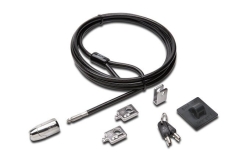 Kensington Microsaver 2.0 Peripherals Locking Kit 64424
