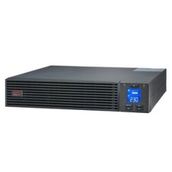 APC Easy UPS On-Line Srv RM 2000VA 1800W 230V SRV2KRI-E