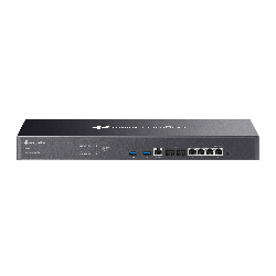 Tp-Link Omada Hardware Cloud Controller, 10G SFP+(2), GbE(4), 5YR OC400