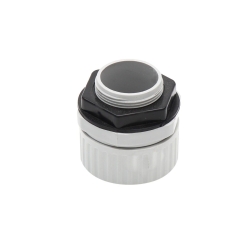 4C | Corrugated Conduit Gland Grey 32mm 040.040.0408