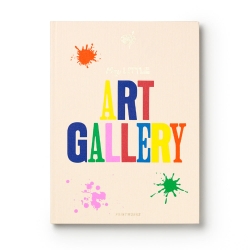 Printworks Frame Book - Art Gallery PW-00869