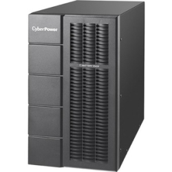 CyberPower Extended Runtime Battery Pack For Ols2000/3000E (BPSE72V45A) - 2 Yrs Adv. Replacement Wty BPSE72V45A