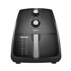 Midea 4L Electric Air Fryer Mf-Tn40A MIDMF-TN40A
