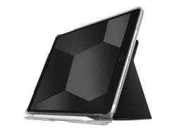 Stm Studio (Ipad 9Th/8Th/7Th Gen) - Black Fitted Case STM-222-383JU-01