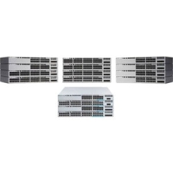 Catalyst 9200L 48-port Data 4 X 10G Network Essentials C9200L-48T-4X-E