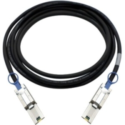 Qnap Mini Sas Cable (Sff-8088), 3.0m CAB-SAS30M-8088