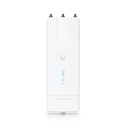 Ubiquiti Wave MLO5,High-performance Dual 5 GHz WiFi 7-based Radios, Multi-Link OperationTechnology,Enhanced Throughput, Reliable Connectivity, Wave-MLO5