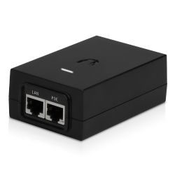 Ubiquiti PoE++ Adapter, 50V 60W AirFiber Poe, Compatible With Ua Hub, Camera G4 Ptz, And Other PoE++ Devices POE-50-60W