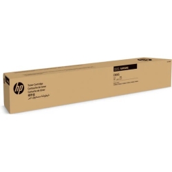 Samsung Clt-C806S Cyan Toner Cartridge SS554A