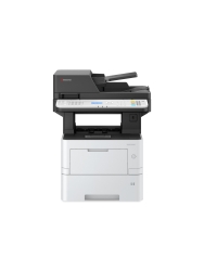 Kyocera Ecosys Mfp MA4500FX A4 Mono - Print/Copy/Scan (45PPM), 2YR Onsite 110C123AU0