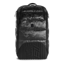 Dux Backpack 30L - Fits Most 17" Laptops & 16" MacBook Pro - Black Camo STM-111-333Q-04