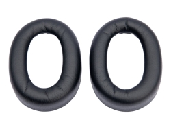 Jabra EVOLVE2 85 Ear Cushion, Black, 1 Pair 14101-79
