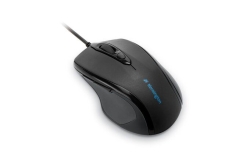 Kensington Pro Fit USB Wired Mid Size Mouse 72355