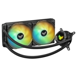 Tuf Gaming Lc 240 Argb Aio Cooler TUF Gaming LC 240 Argb