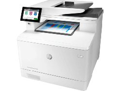HP M480F Laser Ent Colour Mfp Copy, Scan, Fax 27PPM, Duplex, Network Only 3QA55A