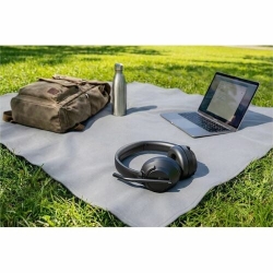 Ktg C3550 Eq Anc Over-Ear Bt Headset K97466WW