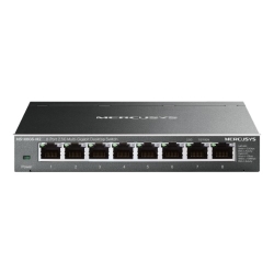 Mercusys Ms108Gs-M2 8-Port 2.5G Multi-Gigabit Desktop Switch MS108GS-M2