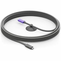MeetUp 2 - Graphite - Accessory Wired N/A-Ww-9006-5M USB Cable 952-000195