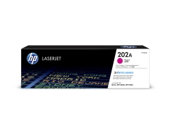HP 202A Original Magenta LaserJet Toner Cartridge CF503A