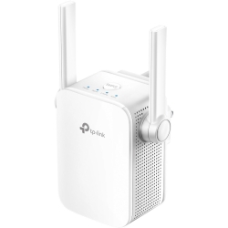 TP-Link RE205 Ieee 802.11ac 750 Mbit/s Wireless Range Extender RE205