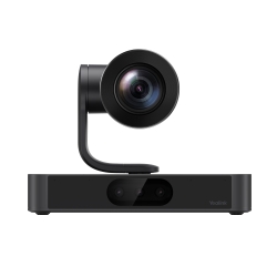 Yealink (SMARTVISION80)TRIPLE Eye Ai Tracking Ptz Camera,Speaker Tracking,Dante Compatible 1206679