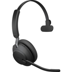 EVOLVE2 65 LINK380C Ms Mono Black 26599-899-899