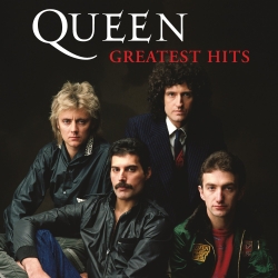 Queen - Greatest Hits - Cd Album UM-2758364