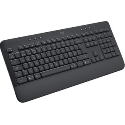 K650 Signature Keyboard - Graphite 920-010955