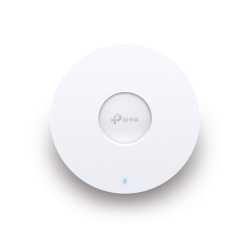 Tp-Link Omada AX5400 Access Point, Ceiling Mount, 5YR EAP670