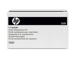 HP CP3525 Mfp 220V Fuser Kit CE506A