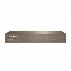 TENDA (TEG1008D) 8-port Gigabit business switch