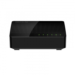 TENDA (SG105) 5-port Gigabit SOHO switch