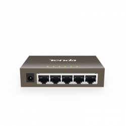 TENDA (TEG1005D) 5-port Gigabit business switch