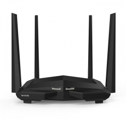 TENDA (AC10) AC1200 Wi-Fi router, 4GE