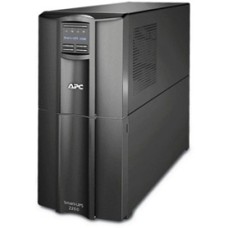 APC Smart-UPS 2200VA LCD 230V With Smart SMT2200IC