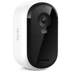 Essential Outdoor Security Camera 2K 3rd Gen # Single Camera VMC3080-100AUS