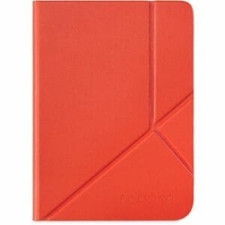 Kobo SleepCover Carrying Case Kobo EReader - Cayenne Red N365-AC-RD-E-PU