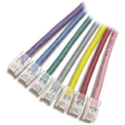 10FT CAT5 Utp 568B Patch Cable Grey RJ45M 3827GY-10