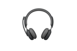 Logitech Zone Wireless 2 (Uc) Stereo Headset,Bt,Active Noise Anc,USB-C W/USB-A,40Hr BATT,2 981-001312
