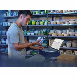 ProBook 4 G2i U5 325 16IN WUXGA 1920 X 1200 16GB DDR5-5600 512GB SSD Wl+Bt Windows 11 Pro Copilot+ 1Year Onsite Warranty DF7J7PT