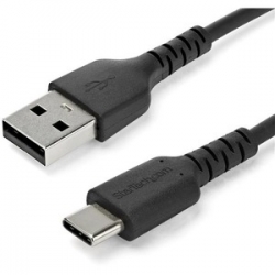 Startech Cable - Black Usb C Cable 1M (Rusb2Cc1Mb)