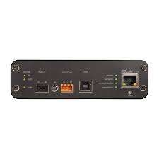 Shure(Aniusb-Matrix) 4CH In/2Ch Out USB Audio Network Interface With Matrix Mixing ANIUSB-MATRIX